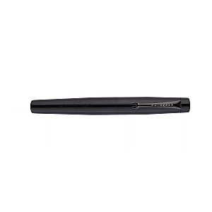 Kanwrite Mozart Onyx Black Ebonite BT Pióro Wieczne