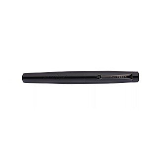 Kanwrite Mozart Onyx Black Ebonite BT Pióro Wieczne