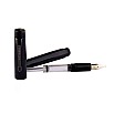 Pióro wieczne Kanwrite Mozart Onyx Black Ebonite BT