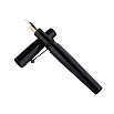 Pióro wieczne Kanwrite Mozart Onyx Black Ebonite BT