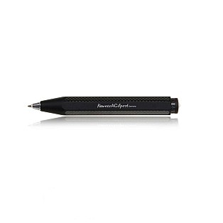 Kaweco AC Sport Black Ballpoint