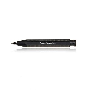 Kaweco AC Sport Black Mechanical Pencil 0.7mm