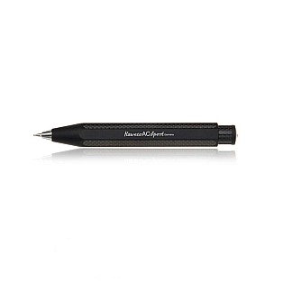 Kaweco AC Sport Black Mechanical Pencil 0.7mm