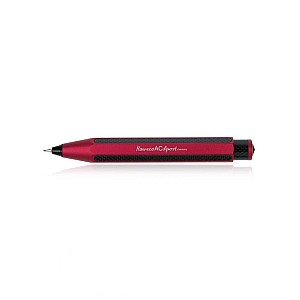 Kaweco AC Sport Red Vulpotlood 0,7mm