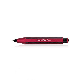 Kaweco AC Sport Red Mechanical Pencil 0.7mm