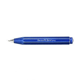 Kaweco AL Sport Stone Washed Blue Esferográfica