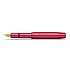 Kaweco Collection AL Sport Ruby 2022 Vulpen