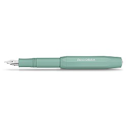 Kaweco Collection Sport Smooth Sage 2022 Fountain pen