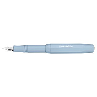 Kaweco Collection Sport Mellow Blue 2022 Vulpen
