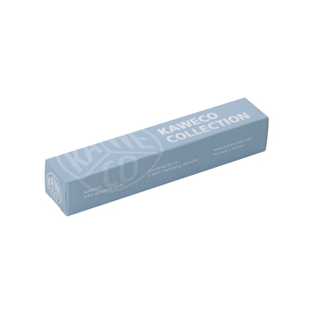 Kaweco Collection Sport Mellow Blue 2022 Füllfederhalter
