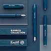 Kaweco Collection Sport Toyama Teal 2023 Fountain pen