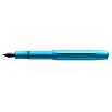 Kaweco AL Sport Dutch Pen Show 2025 Waterworld Edition BT Fountain pen Kaweco AL Sport Dutch Pen Show 2025 Waterworld Edition BT Fountain pen