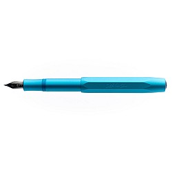 Kaweco AL Sport Dutch Pen Show 2025 Waterworld Edition BT Fountain pen