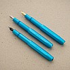 Kaweco AL Sport Dutch Pen Show 2025 Waterworld Edition ST Fountain pen Kaweco AL Sport Dutch Pen Show 2025 Waterworld Edition ST Fountain pen
