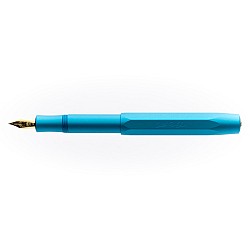 Kaweco AL Sport Dutch Pen Show 2025 Waterworld Edition GT Fountain pen