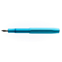 Kaweco AL Sport Dutch Pen Show 2025 Waterworld Edition ST Fountain pen
