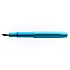 Kaweco AL Sport Dutch Pen Show 2025 Waterworld Edition ST Caneta de Tinta Permanente