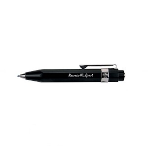 Kaweco AL Sport Black Balpen