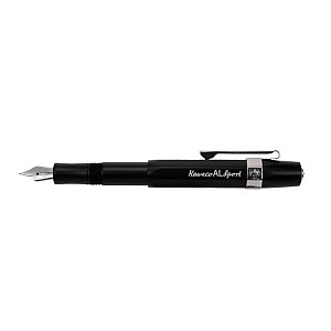 Kaweco AL Sport Black Fountain pen