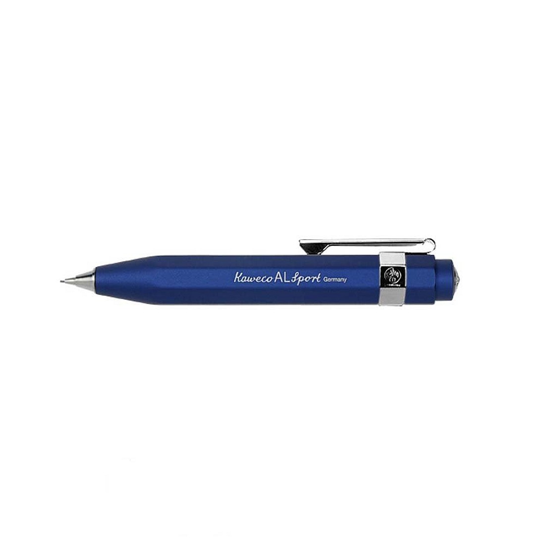 Kaweco AL Sport Blue Mechanical Pencil 0.7mm
