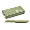 Kaweco Collection AL Sport Olivine 2024 Fountain pen