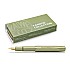 Kaweco Collection AL Sport Olivine 2024 Pióro Wieczne