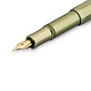 Kaweco Collection AL Sport Olivine 2024 Fountain pen