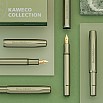 Kaweco Collection AL Sport Olivine 2024 Fountain pen