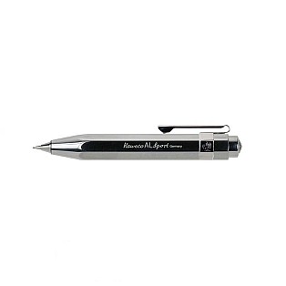 Kaweco AL Sport High Gloss Vulpotlood 0,7mm