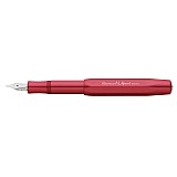 Kaweco AL Sport Red Fountain pen
