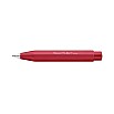 Kaweco AL Sport Red Mechanical Pencil 0.7mm