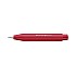 Kaweco AL Sport Red Mechanical Pencil 0.7mm