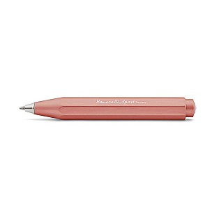 Kaweco AL Sport Rose Gold Ballpoint Kaweco AL Sport Rose Gold Ballpoint
