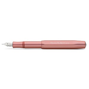 Kaweco AL Sport Rose Gold Fountain pen