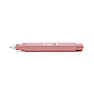 Kaweco AL Sport Rose Gold Mechanical Pencil 0.7mm