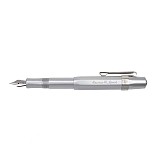 Buy Kaweco AL Sport Silver Fountain pen Kaweco AL Sport Silver Fountain pen