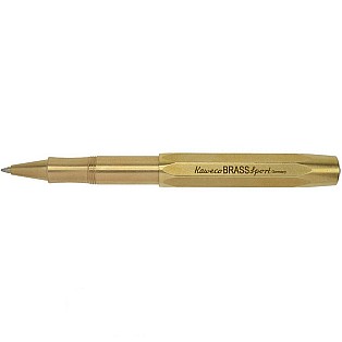 Kaweco Brass Sport Rollerball