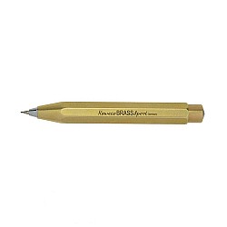 Kaweco Brass Sport Mechanical Pencil 0.7mm