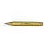 Kaweco Brass Sport Mechanical Pencil 0.7mm