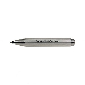 Kaweco Steel Sport Ballpoint