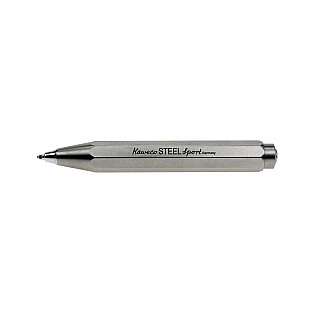 Kaweco Steel Sport Ballpoint