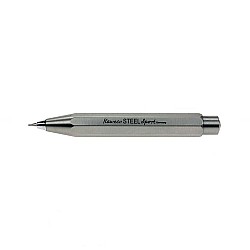 Kaweco Steel Sport Mechanical Pencil 0.7mm