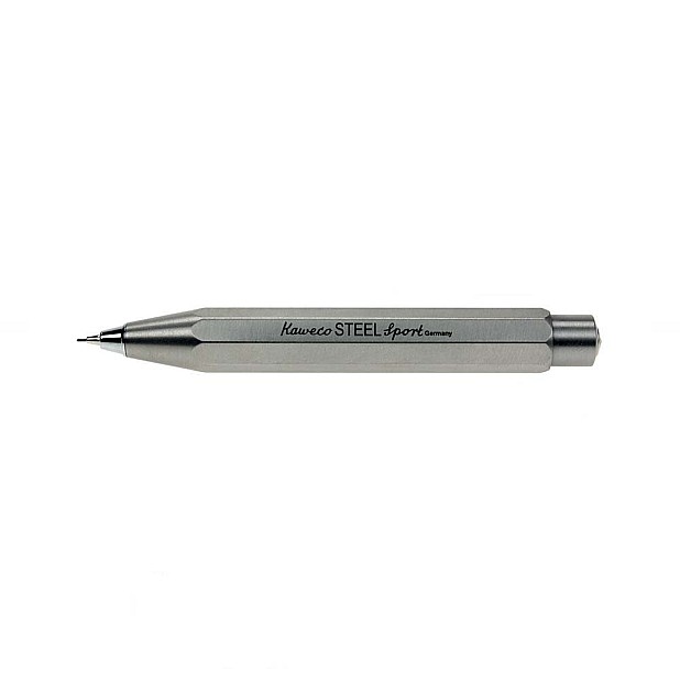 Kaweco Steel Sport Mechanical Pencil 0.7mm