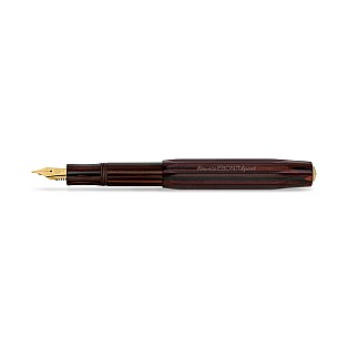 Kaweco Ebonit Sport 140 Years Anniversary Edition Fountain pen