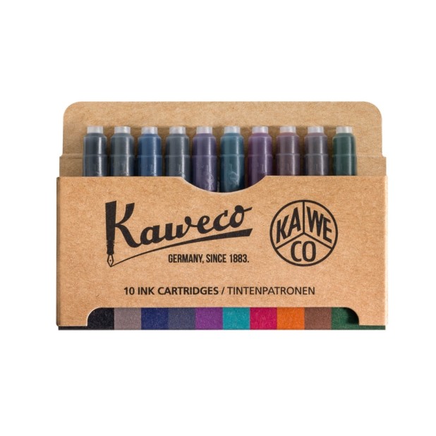 Kaweco Ebonit Sport 140 Years Anniversary Edition Füllfederhalter