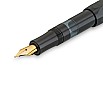 Kaweco Classic Sport Black Piston Caneta de Tinta Permanente