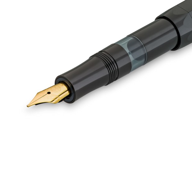 Kaweco Classic Sport Black Piston Reservoarpenna