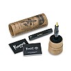 Kaweco Classic Sport Black Piston Caneta de Tinta Permanente