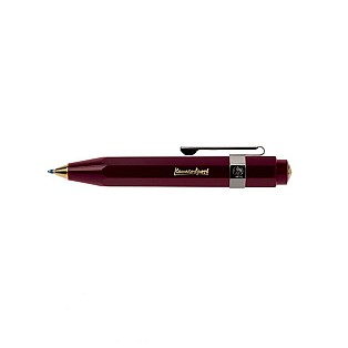 Kaweco Classic Sport Burgundy Ballpoint