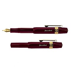 Kaweco Classic Sport Burgundy Fountain pen